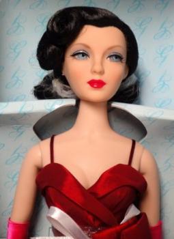 Integrity Toys - Gene Marshall - Red Parasol - Doll